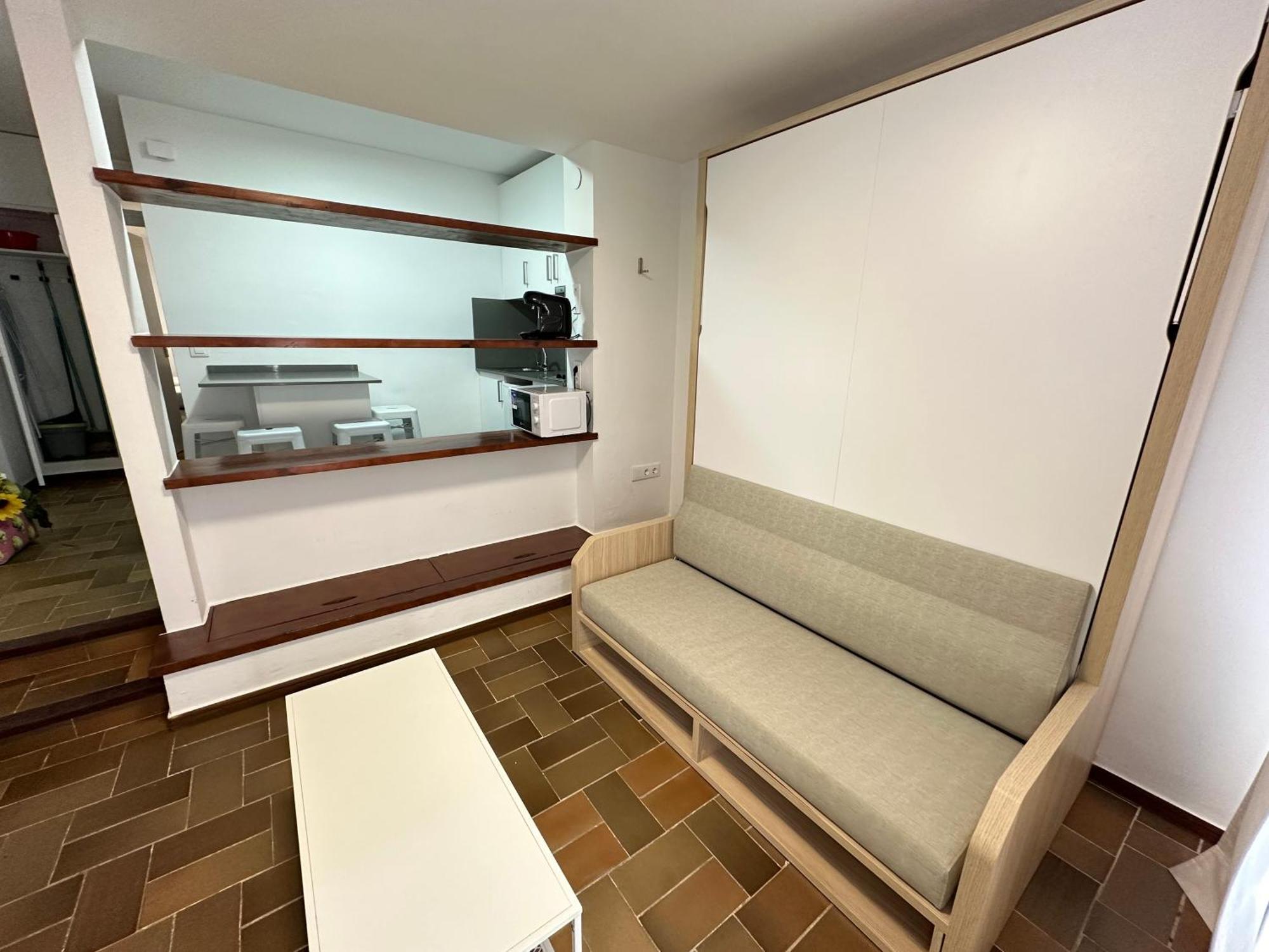 Agi Porthos Apartments Roses Exterior photo
