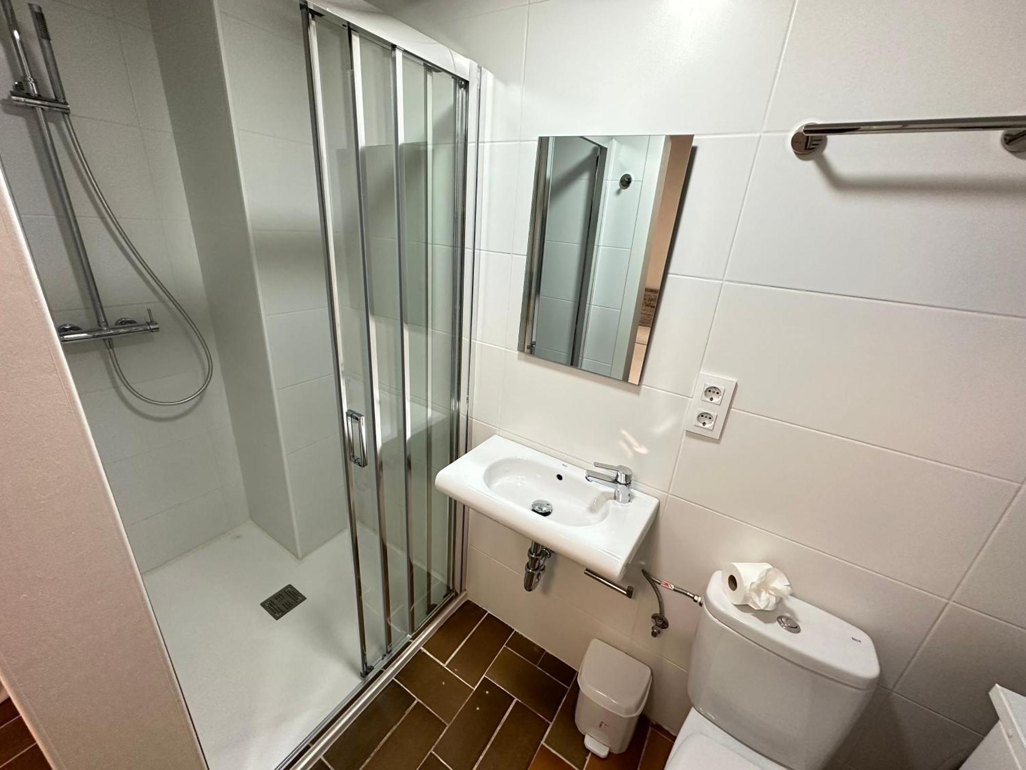 Agi Porthos Apartments Roses Exterior photo